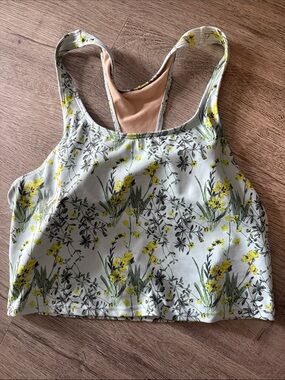 Kortni Jean swim top